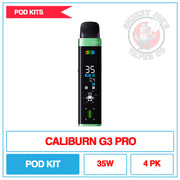 Uwell Caliburn G3 Pro