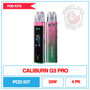 Uwell Caliburn G3 Pro