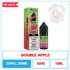 Elux Legend - Nic Salt - Double Apple