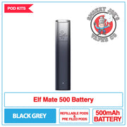 Elf Bar - Mate 500 Battery.
