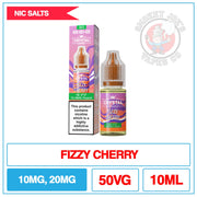 SKE Crystal - Nic Salts - Fizzy Cherry