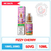 SKE Crystal - Nic Salts - Fizzy Cherry