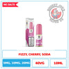 Bar Juice 5000 - Nic Salt - Fizzy Cherry