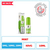 Bar Juice 5000 - Nic Salt - Fresh Mint