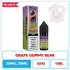 Elux Legend - Nic Salt - Grape Gummy Bear