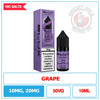 Elux Legend - Nic Salt - Grape