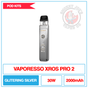 Vaporesso - Xros Pro 2 - Pod Kit