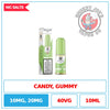 Bar Juice 5000 - Nic Salt - Gummy Bear