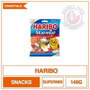 Haribo - Starmix - Share Bag | Smokey Joes Vapes Co