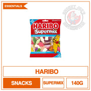 Haribo - Supermix - Share Bag | Smokey Joes Vapes Co