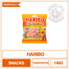 Haribo - Tangfastic - Share Bag | Smokey Joes Vapes Co