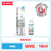 Hayati - Pro Max - Nic Salt - Mad Blue | Smokey Joes Vapes Co
