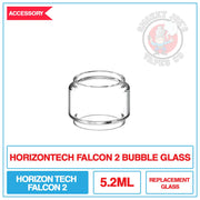 Horizontech Falcon 2 Bubble Glass | Smokey Joes Vapes Co