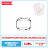 Horizontech Falcon 2 Bubble Glass | Smokey Joes Vapes Co