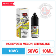 IVG Nic Salt - Honeydew Lemonade | Smokey Joes Vapes Co.