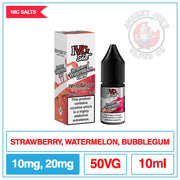 IVG Salts Strawberry Watermelon Bubblegum | Smokey Joes Vapes Co