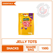 Rowtrees - Jelly Tots - Share Bag - 150g | Smokey Joes Vapes Co