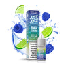 Just Juice - Bar Salts - Sour Blue Razz Lime