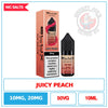 Elux Legend - Nic Salt - Juicy Peach