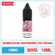 Lolly Vape Co Salt - Screw It | Smokey Joes Vapes Co