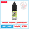 Lolly Vape Co - Nic Salt - Twist It | Smokey Joes Vapes Co.