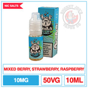 Momo Salts - Slamberry | Smokey Joes Vapes Co.