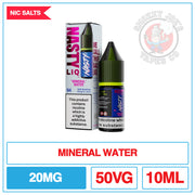 Nasty Liq - Nic Salt - Mineral Water | Smokey Joes Vapes Co.