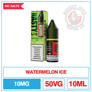 Nasty Liq - Nic Salt - Watermelon Ice | Smokey Joes Vapes Co.