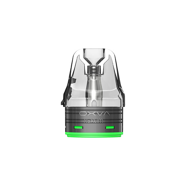 OXVA NeXlim Pods | Smokey Joes Vapes Co OXVA NeXlim Pods | Smokey Joes Vapes Co