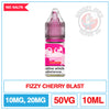 Oxva - Ox Passion - Nic Salt - Cherry Fizz | Smokey Joes Vapes Co