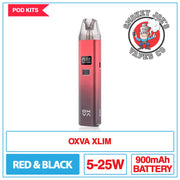 Oxva - Xlim V2