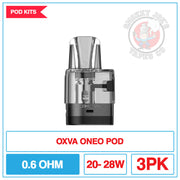 Oxva - Oneo - Replacement Pods