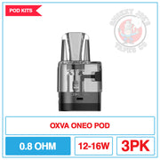 Oxva - Oneo - Replacement Pods