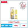 Bar Juice 5000 - Nic Salt - Pineapple Ice