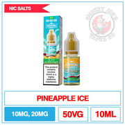 SKE Crystal - Nic Salt - Pineapple Ice