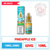 SKE Crystal - Nic Salt - Pineapple Ice