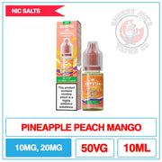 SKE Crystal - Nic Salt - Pineapple Peach Mango