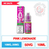 SKE Crystal - Nic Salt - Pink Lemonade