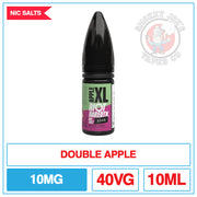 Riot - Bar EDTN - Apple XL | Smokey Joes Vapes Co.