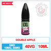 Riot - Bar EDTN - Apple XL | Smokey Joes Vapes Co.