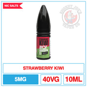 Riot Bar EDTN - Nic Salt - Strawberry Kiwi | Smokey Joes Vapes Co.