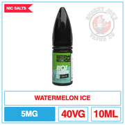 Riot Bar EDTN - Nic Salt - Watermelon Ice | Smokey Joes Vapes Co.