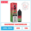 Elux Legend - Nic Salt - Raspberry Watermelon
