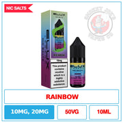 Elux Legend - Nic Salt - Rainbow