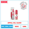 Bar Juice 5000 - Nic Salt - Red Apple Ice