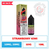 Elux Legend - Nic Salt - Strawberry Kiwi