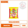 Swizzels - Drumstick Squashies - 120g | Smokey Joes Vapes Co