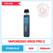 Vaporesso - Xros Pro 2 - Pod Kit