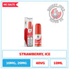 Bar Juice 5000 - Nic Salt - Strawberry Ice