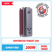 Vaporesso - Target 200.
